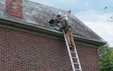 what affects urgent Clock Face roof repairs