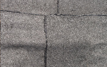 emergency Clock Face flat roof repairs