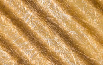 Clock Face fibreglass roof waterproofing