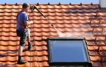 roof cleaning Clock Face, Merseyside
