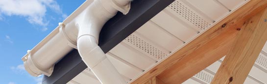get Clock Face guttering quotes today