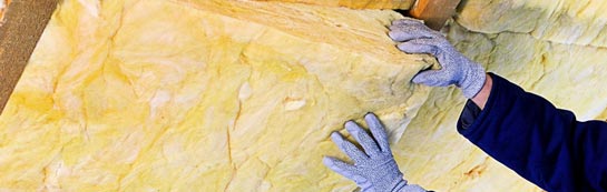 quotes for Clock Face roof insulation