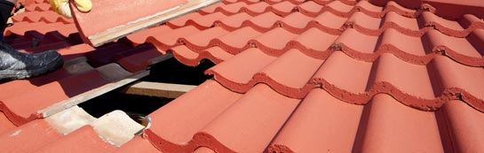 compare Clock Face roof repair quotes
