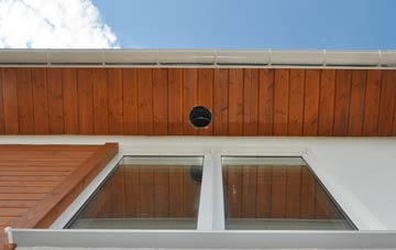 Clock Face soffit repair quotes