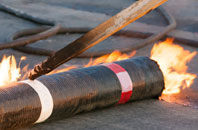 free Clock Face flat roofing repair quotes