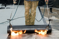 Clock Face flat roof sealing quote