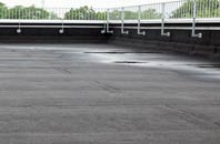 find rated Clock Face flat roofing companies
