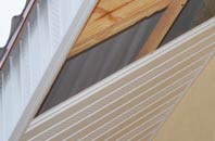rated Clock Face soffit repair companies